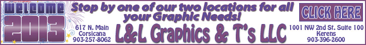L and L Graphics